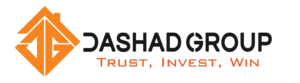 Dashad Logo