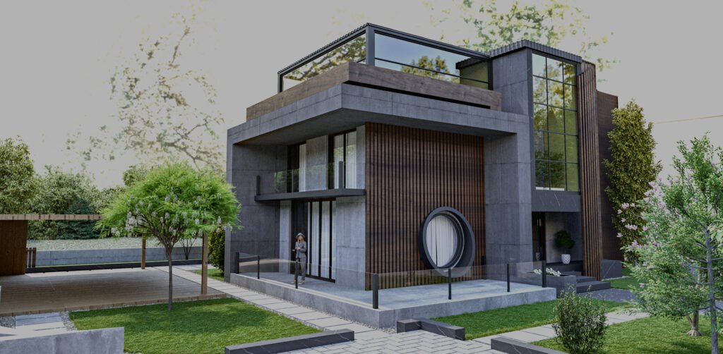 درباره ما – Dashad Group Dashad Group head quarter