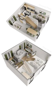 3d 21 loftpremium